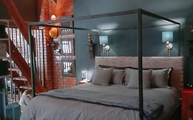 Koekeloer Selfcatering Cottages